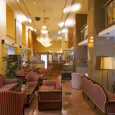 酒店 Palazzo President 斯普利特