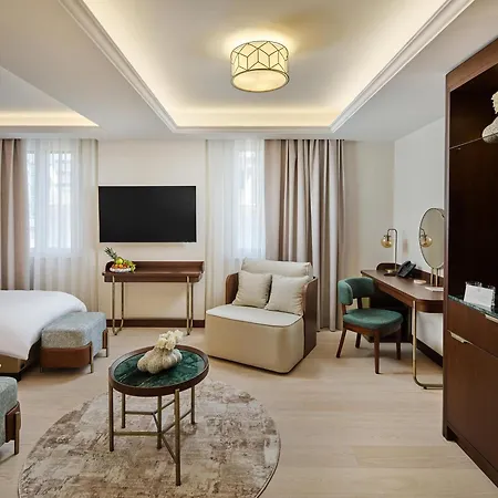 Palazzo President 酒店 斯普利特