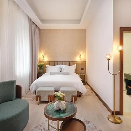 Palazzo President 5* 斯普利特