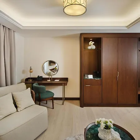 Palazzo President 酒店