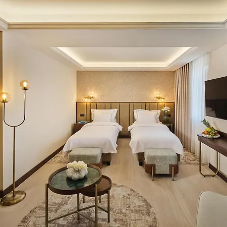 Palazzo President 酒店 斯普利特