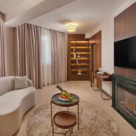 Palazzo President 5* 斯普利特
