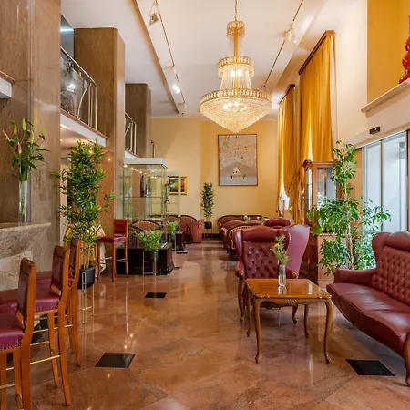 Palazzo President 5* 斯普利特