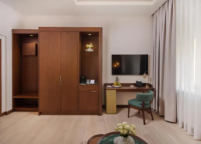 Palazzo President 5*