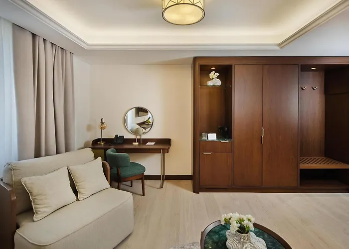 Palazzo President Otel