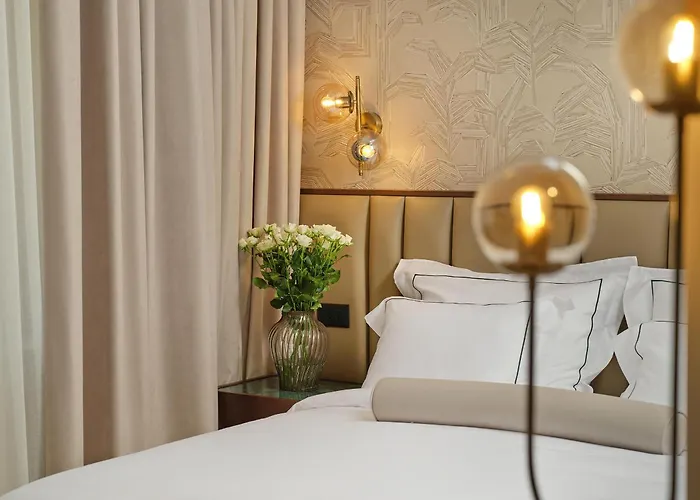 Hotel Palazzo President 5*