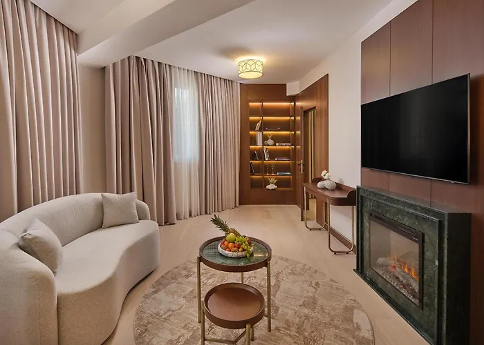 Palazzo President 5* Split