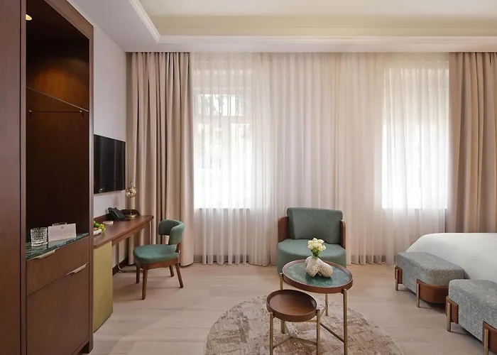 Hotel Palazzo President