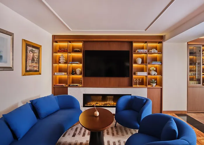 Palazzo President Otel