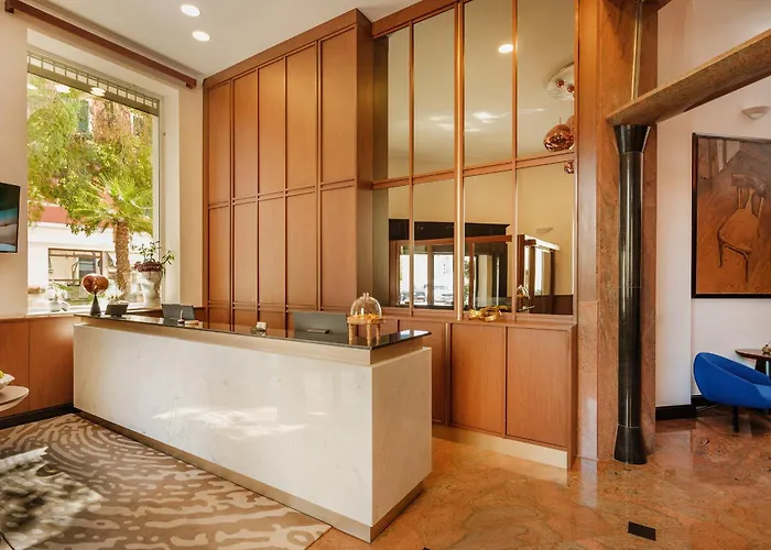 Palazzo President Hotel Split