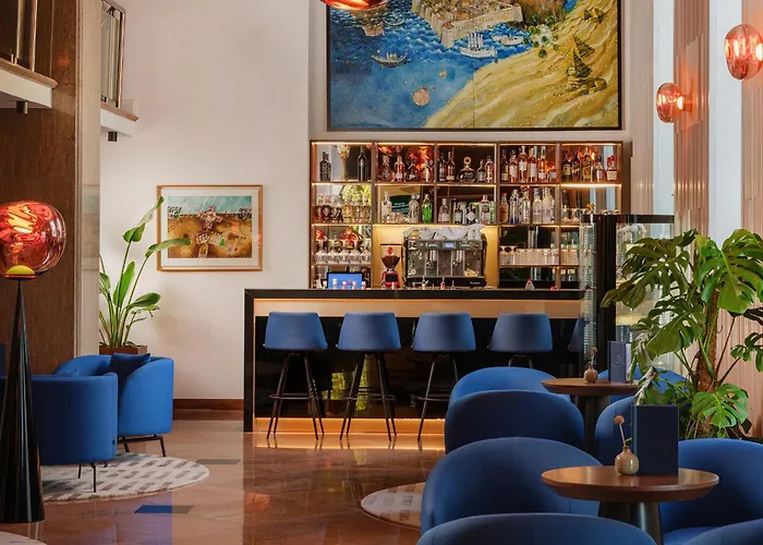 Otel Palazzo President