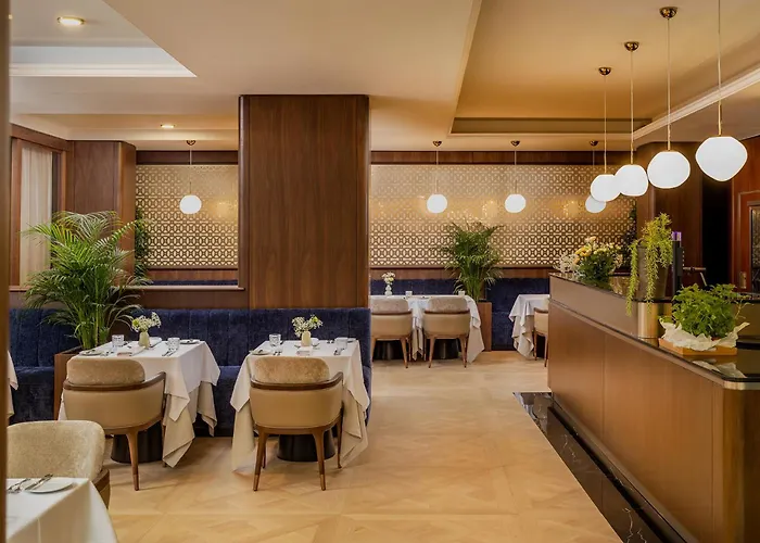 Hotel Palazzo President