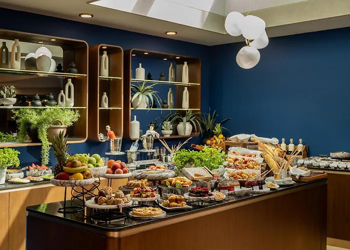 Palazzo President Otel Split