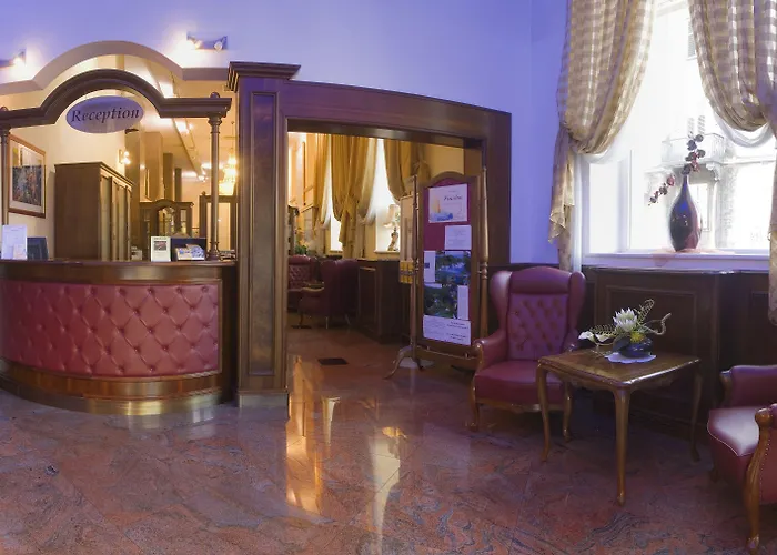 Hotel Palazzo President Split