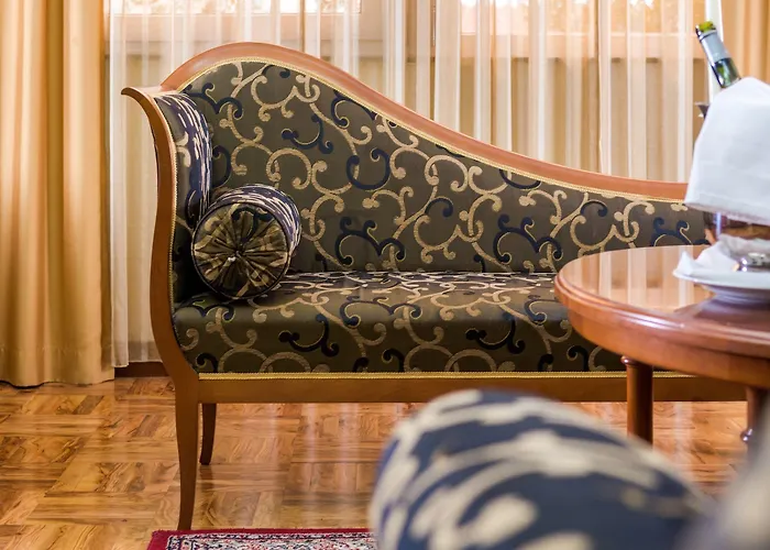 Palazzo President Hotel