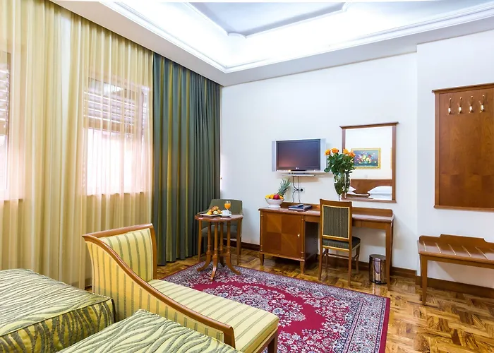 Otel Palazzo President 5*