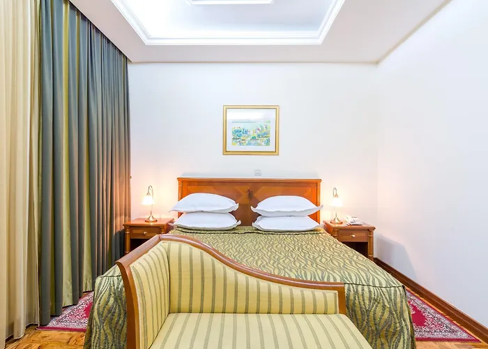 Otel Palazzo President 5*