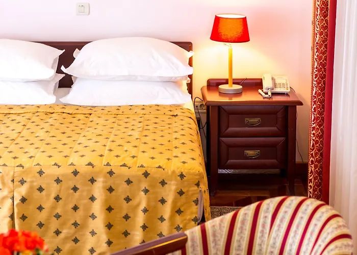 Palazzo President Otel