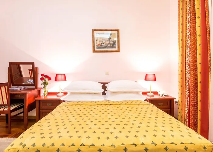 Palazzo President Split