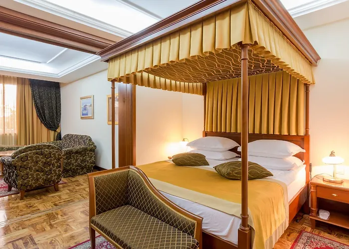 Palazzo President Otel