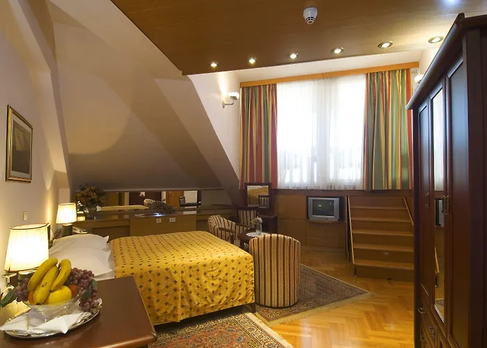 Hotel Palazzo President 5*