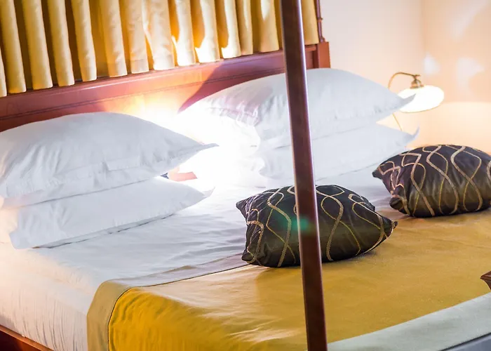 Palazzo President 5*