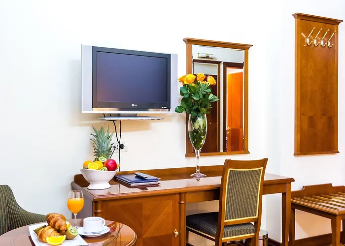 Palazzo President Hotel 5*