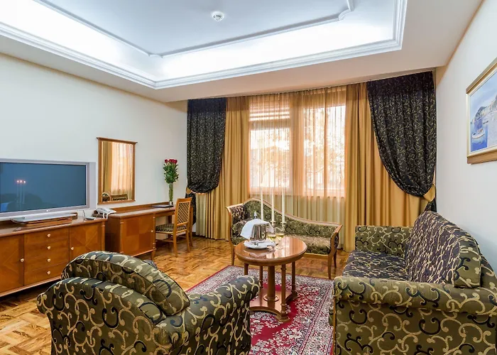 Palazzo President 5*