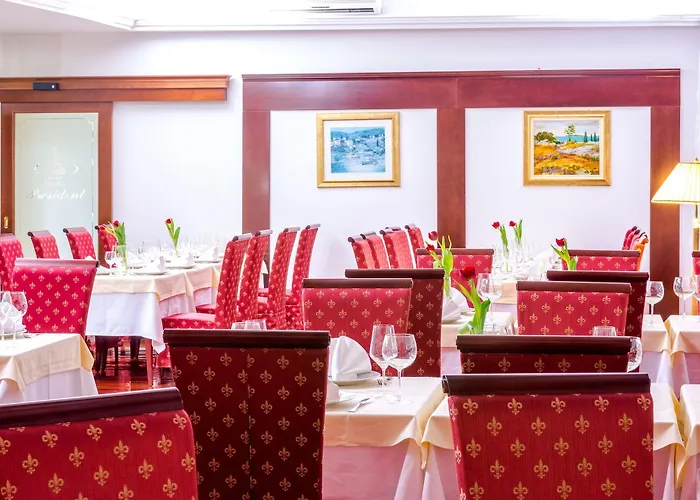 Palazzo President Split