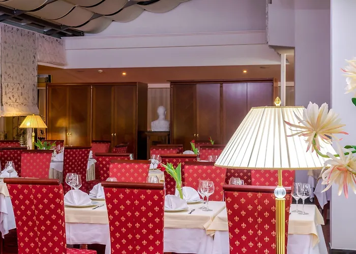 Palazzo President Hotel 5*