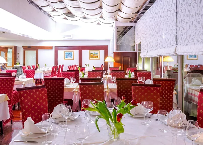 Hotel Palazzo President 5*