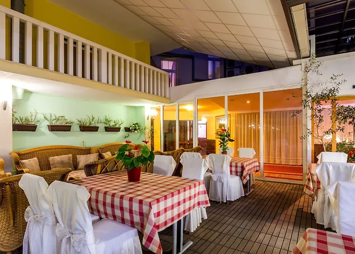 Palazzo President Hotel