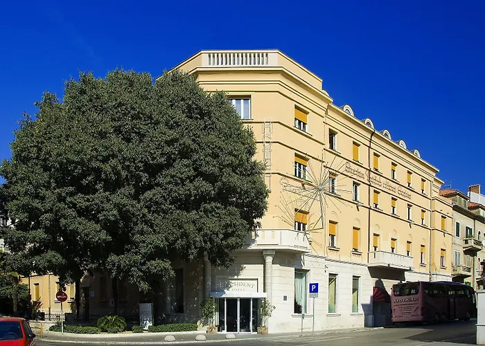 Palazzo President Hotel