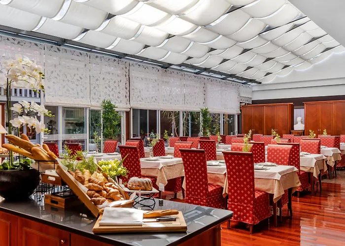 Palazzo President Hotel 5*