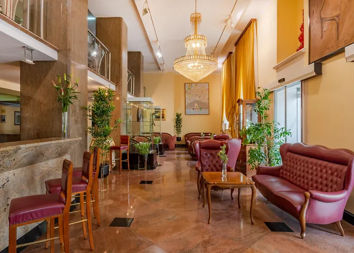 Palazzo President 5* Split